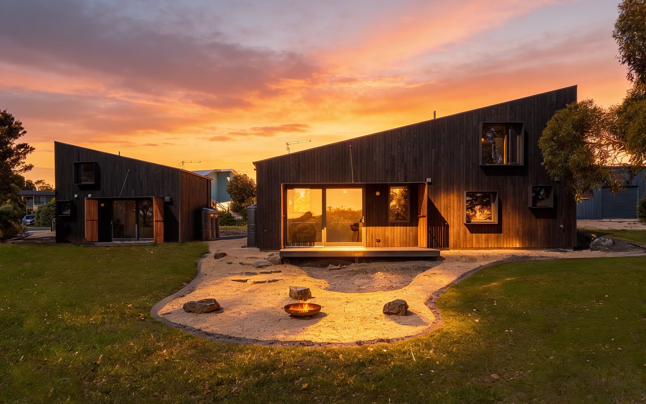 Fysh Place — HIA Australian GreenSmart Multi Dwelling Development 2026